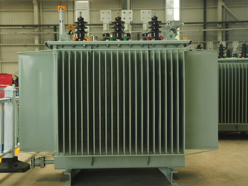 西宁S11-800KVA油浸式变压器制造商