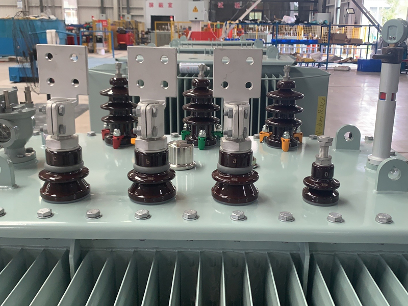 西宁S11-1000KVA油浸式变压器制造商