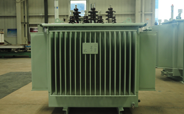 西宁S11-400KVA油浸式变压器厂家