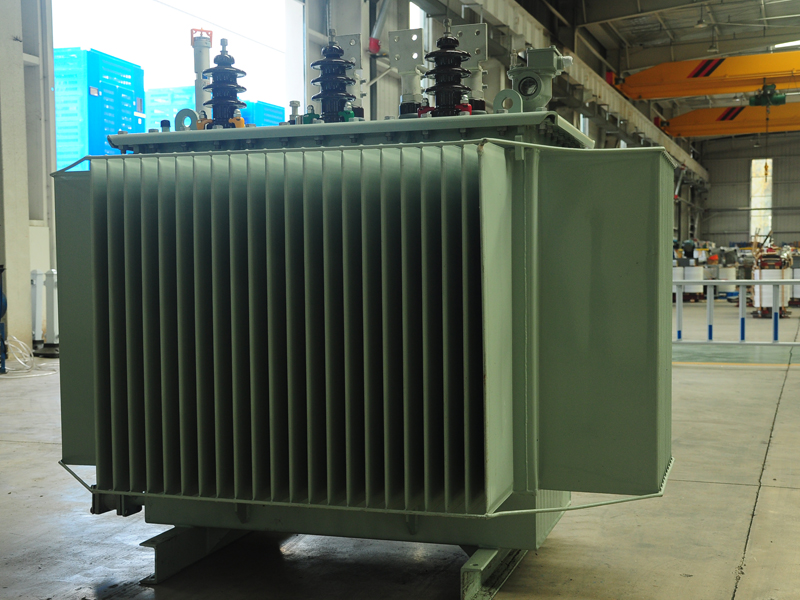 西宁S13-1000KVA油浸式变压器
